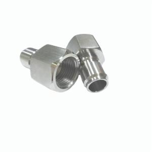 Quality Cheap price high pressure hydraulic hose fittings wholesale