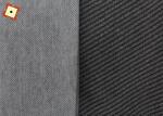 20gsm 40cm Width Knitted Border Fabric For Mattress Edge Handle