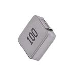 Molding Integrated Circuit Inductor , High Current Power Choke Inductor
