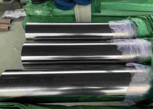 Quality 310S 2205 904L Stainless Steel Pipe Tubing Polished 2mm-550mm Diameter wholesale