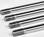 Hydro 1045 F7 SS304 SS316 Cylinder Piston Rod Hydraulic Lift Piston
