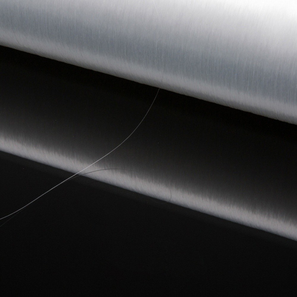 0.15mm Polyethylene Monofilament Yarn Paper Packing High Strength Filter