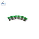 Pharmaceutical Liquid Automatic Bottle Filling Machine With Polypropylene Caps