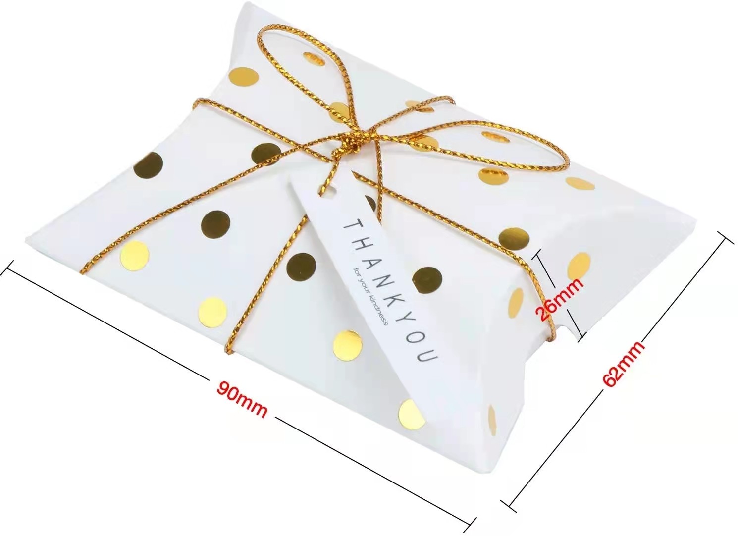 Bride Groom Dress Wedding Favor Candy Boxes 260gsm Empty Gift Boxes For Chocolates