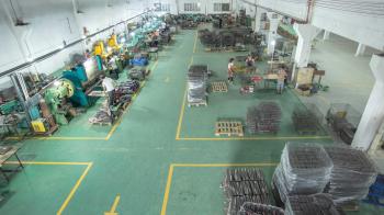 KINGFO INDUSTRIAL CO.,LTD