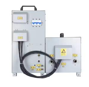 Quality Portable Induction Heater for Copper Tubes High Frequency Induction Heating wholesale