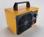 60min 10g Yellow Disinfection Ozone Generator Air Ozone Generator Shopping Mall
