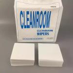 SGS Rosh Cleanroom Microfiber Cloth Cleaning Wiper