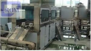 Quality 220V 360bph 5 Gallon Pail Filling Machine wholesale