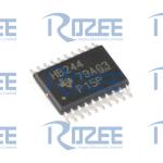 SN74AHCT244PWR