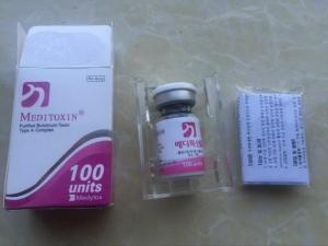 Quality Meditoxin Purity Anti-aging BOTOX wholesale