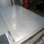 Metal Galvanized Steel Plate 10mm 3mm Hot Dipped