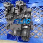 EC480 Hydraulic Excavator Pump VOE14625693 14625693 14595548 VOE14595548
