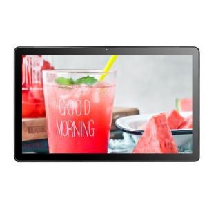 Quality 1920x1080 Resolution 21.5 Inch High Brightness Touch Monitor IP65 Waterproof wholesale