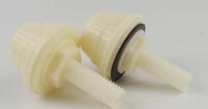 Quality 0.5T ABS filter nozzle wholesale