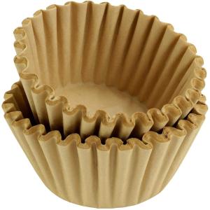 Quality Disposable Basket Coffee Filter Paper Coffee Filter 100 Percent Wood Pulp wholesale