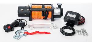 Quality SC12000XW-1 Truck Garage Equipment 12000lbs Automatic Braking Action wholesale