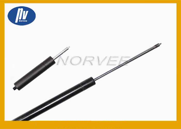 Custom Made Steel Adjustable Gas Struts / Gas Springs / Gas Lift With Ball End