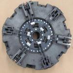 Pto YZ90755 12" Spline 26 60 SeriesDeere Tractor Clutch Plate