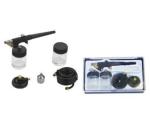 Royal airbrush, airbrush cake,airbrush model, airbrush makeup AB-138