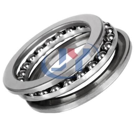 JINGYAO 51234 Thrust Ball Bearings Plane Axial Ball Bearing Single Row Roller