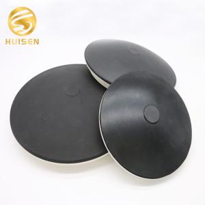 Quality Disc Fine Bubble Membrane Air Diffuser Aeration In Wastewater Treatment wholesale