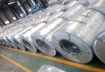 Pvdf Coating Aluminum Steel Coil Ral Color Zinc Ppgl Hot Dip Prepainted