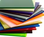 .02 .080 Clear Acrylic Sheet Uv Resistant