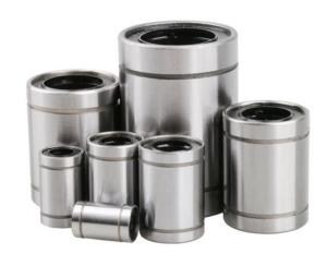 Quality Sealed Linear Motion Bearing Multifunctional Grease Lubrication wholesale