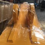 Q355B 19m Excavator Long Arm Telescopic Dipper Arm Excavator