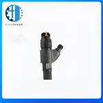 VOE20798683 0445120067 04290987 Fuel Injector for Volvo Engine D6E Excavator