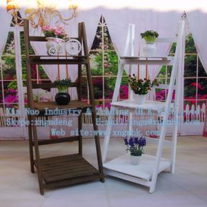 Quality Wooden planter boxes, wooden folding frame, wooden racks, wood storage rack wholesale