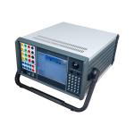 XHJB666 Microcomputer Relay Protection Calibrator With 6 Phase