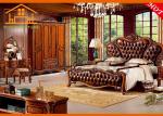 high quality antique Villa golden luxury French baroque adults indonesian