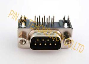Quality D-SUB 9PIN MALE SOCKET, AR, DIP wholesale