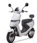 2000w 60v Electric Scooter Battery Lithium 20Ah 2 Person For Adults