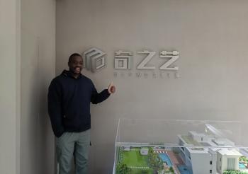 Shenzhen QZY Models Design Co., Ltd.
