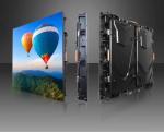 P4 Hospital/Stadium Large Outdoor Full Color LED Rental Screen IP65