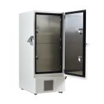 Energy Saving 588 Liter Capacity Biomedical Vaccine Storage Ultra Low Temperatur