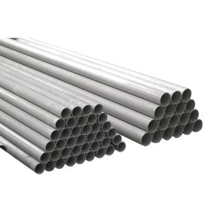 Quality 14-1200mm Diameter 316L Stainless Steel Pipe/Tube Sch40/ Sch80/sch160 Wall Thickness wholesale