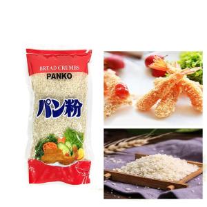 Quality China Breadcrumbs 10 Kg 1kg Bag Panko Breadcrumbs 2-12mm OEM wholesale