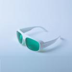 Laser Safety Glasses 635nm 808nm Laser eye protection goggles with CE standard