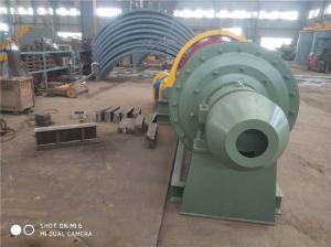 Quality SUS304 Rod Mill Crusher wholesale