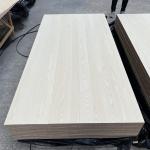 Wholesale Natural White Ash 0.3mm/0.45mm/0.5mm/0.6mm AA Straight Grain Ash