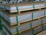 7075 5052 Alloy 3034 Plain Aluminium Sheet 6mm