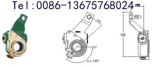 Quality Slack Adjuster Automatic 4W4075 China wholesale