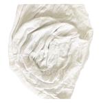 ISO Certified 100% Cotton 40kg/Bale Tee Shirt Rags