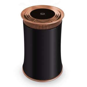Quality Touch Panel UV HEPA Air Purifier wholesale