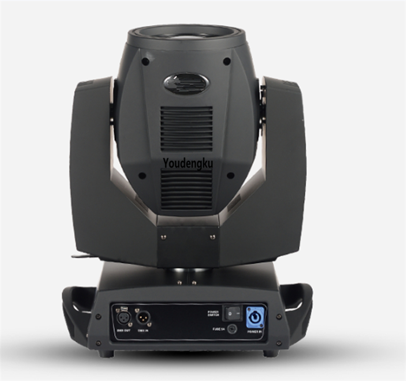 Lamp Luminous Efficiency 150lm/w 230w RGB Beam Spot Lights for Disco DJ Stage Lighting
