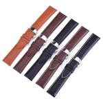 ALK Watch Band Bracelet Multicolors Strap Pin Buckle Watchband Belt Accessories
